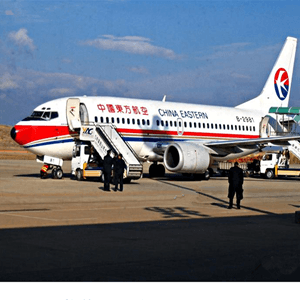栎社航空快递航空快运业稳步发展的原因是什么？
